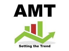 AMT Quarterly Report (1st Quarter 201)