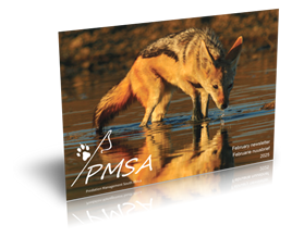 PMF Nuusbrief - Februarie 2025