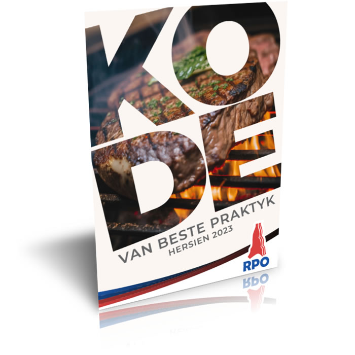 Die RPO se inspraak in en deelname aan strukture